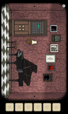 逃脱方块剧院汉化版 3.1.3 安卓版