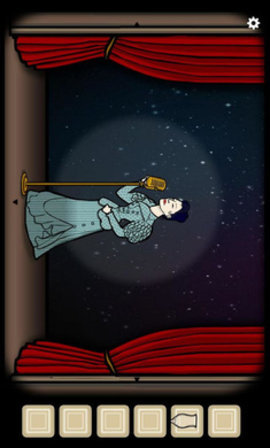 逃脱方块剧院汉化版 3.1.3 安卓版