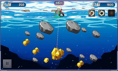 星际矿工中文版 1.0 安卓版