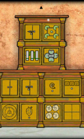 逃脱方块23号案件 3.1.0 安卓版