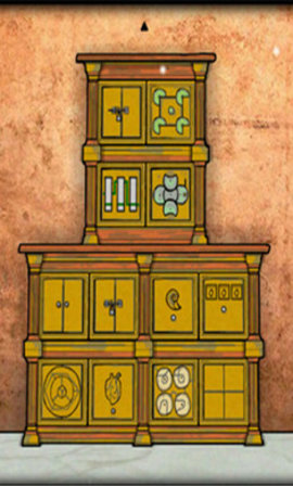 逃脱方块23号案件 3.1.0 安卓版