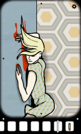 逃脱方块23号案件 3.1.0 安卓版