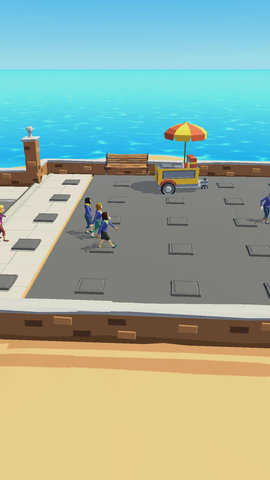 警务人员模拟器 1 安卓版