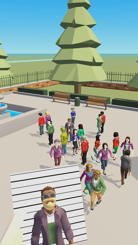 警务人员模拟器 1 安卓版