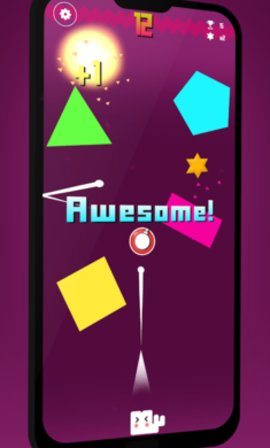 图形射击 1.30 安卓版