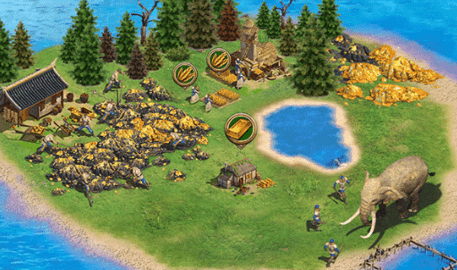 铁骑十字军 1.2.1 安卓版