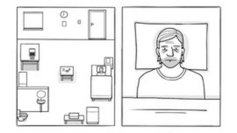 逃脱方块白色的门 1.1.5 安卓版