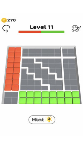 烧脑大作战 1.0.12 安卓版