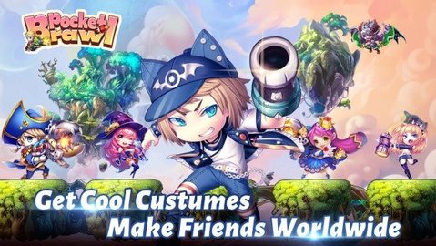 口袋小子 1.8 安卓版