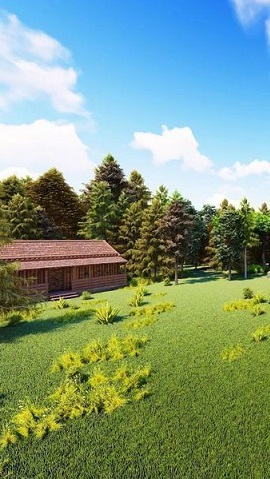 脱出游戏逃出树屋 1.0.6 安卓版