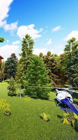 脱出游戏逃出树屋 1.0.6 安卓版