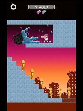 炎上哭哭消防队 1.0.0 安卓版