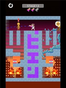 炎上哭哭消防队 1.0.0 安卓版