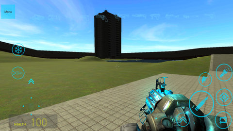 盖瑞模组枪械模组手机版 0.8.4 安卓版