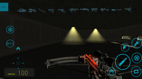 盖瑞模组枪械模组手机版 0.8.4 安卓版