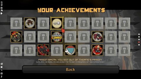 超级警察正义守护者 1.1.4 安卓版