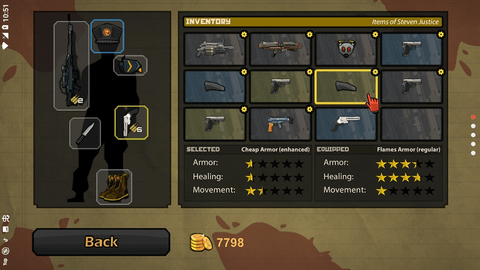 超级警察正义守护者 1.1.4 安卓版