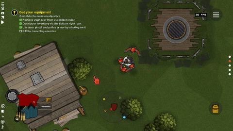 超级警察正义守护者 1.1.4 安卓版