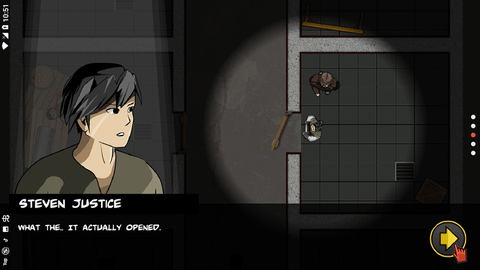 超级警察正义守护者 1.1.4 安卓版