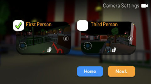 恐怖午夜小猪 1.0 安卓版