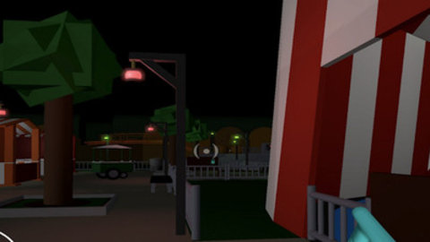 恐怖午夜小猪 1.0 安卓版