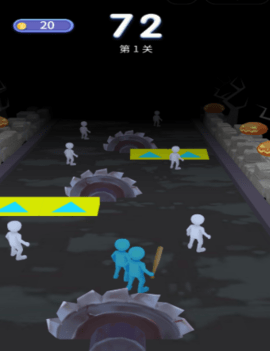 警笛头来了 1.31 安卓版