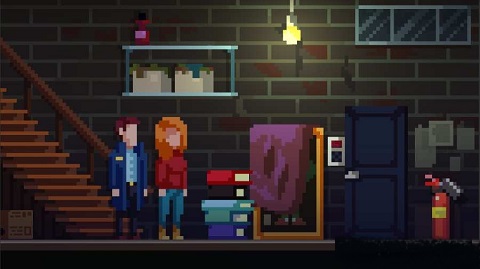 黑暗事件簿中文版 3.54 安卓版