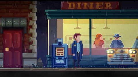 黑暗事件簿中文版 3.54 安卓版