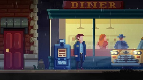 黑暗事件簿中文版 3.54 安卓版