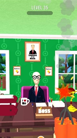 暴力房间 1.0 安卓版