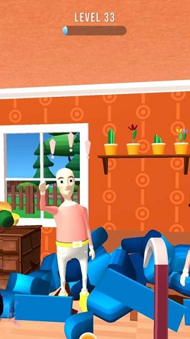 暴力房间 1.0 安卓版