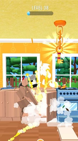 暴力房间 1.0 安卓版