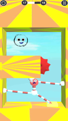 大长腿快跑 1 安卓版