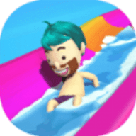 我滑的贼快 1.0.1 安卓版