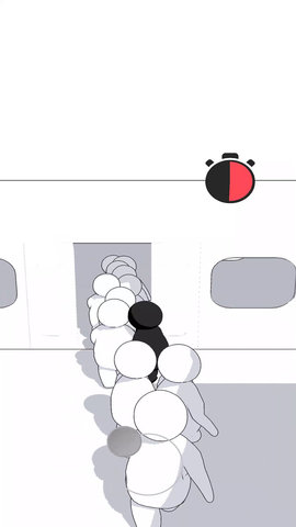 通勤繁忙 0.2 安卓版