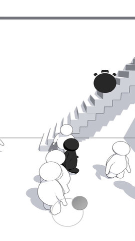 通勤繁忙 0.2 安卓版