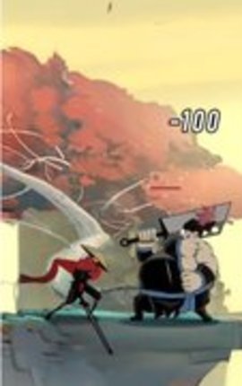 我有一个大宝剑 0.1 安卓版