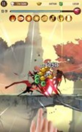 我有一个大宝剑 0.1 安卓版