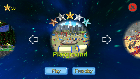 粘球小游戏 1.00 安卓版