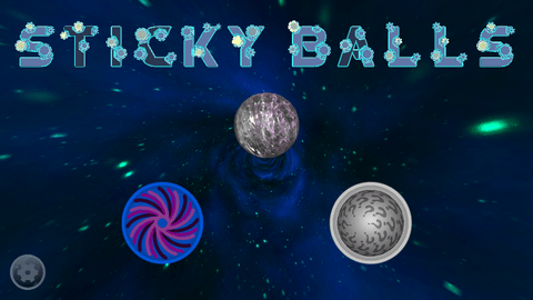 粘球小游戏 1.00 安卓版