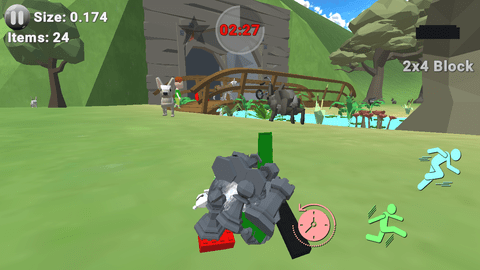 粘球小游戏 1.00 安卓版