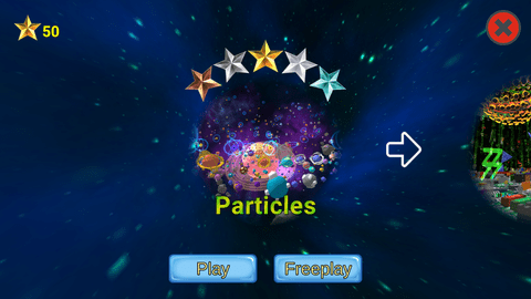 粘球小游戏 1.00 安卓版