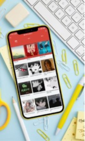 小陌音乐 1.0.1 安卓版