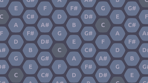 六角乐器 0.35.0 安卓版