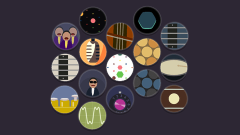 六角乐器 0.35.0 安卓版