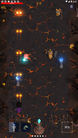 无尽森林 0.2.36 安卓版