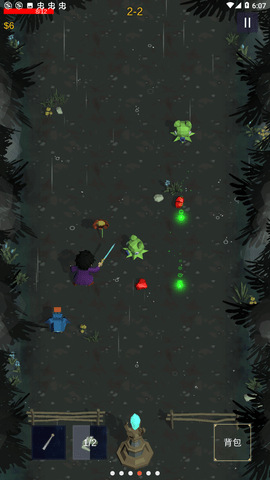 无尽森林 0.2.36 安卓版