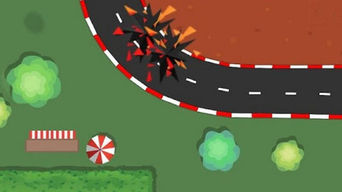 迷你撞车模拟器 1.0 安卓版