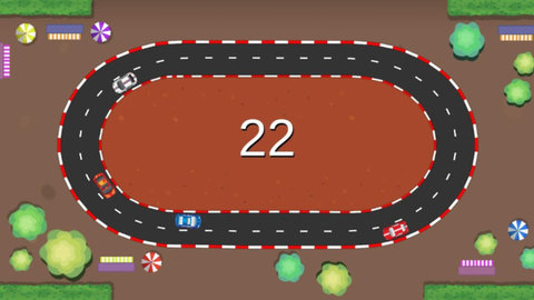 迷你撞车模拟器 1.0 安卓版