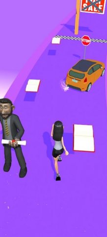 人类进化赛跑者 1.0 安卓版